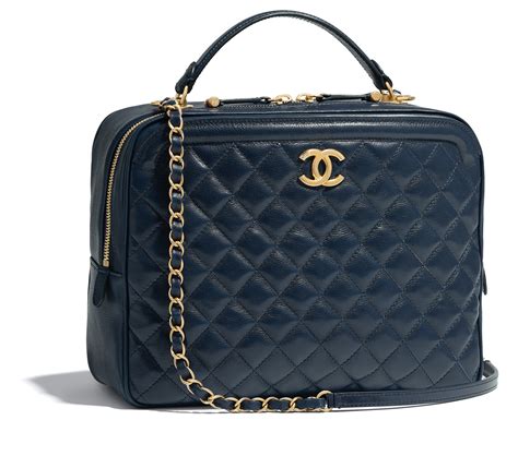 chanel cover bag|Chanel vanity case original.